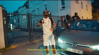 Miniature : 8CENT11 - SAL (Clip officiel)