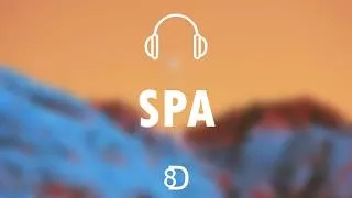 Miniature : GIMS (ft. Theodora) - SPA ( 8D EXPERIENCE 🎧)
