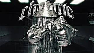 Miniature : Ziak - Chrome | 8D AUDIO 🎧