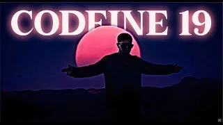 Miniature : Hamza - Codéine 19 | 8D AUDIO 🎧