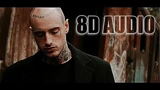 Miniature : Django - Différent | 8D AUDIO 🎧