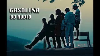 Miniature : Tiakola - Gasolina feat. Rsko | 8D AUDIO 🎧