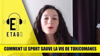 Miniature : [Podcast] Guérir l'addiction grâce au sport