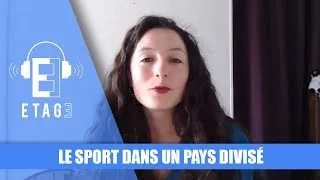Miniature : [Podcast] Le sport, vecteur de paix en Irlande du Nord
