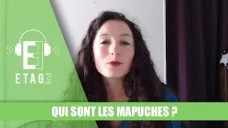 Miniature : [Podcast] Les Mapuches, redoutables guerriers d'Amérique latine