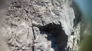 Miniature : Via ferrata - Tende, France