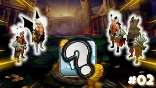Miniature : Déjà une ASTUCE de FOU ! (c'est un peu trop fort) #02