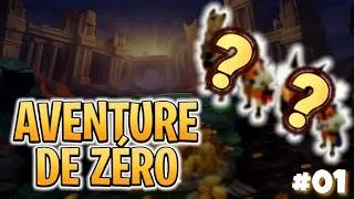 Miniature : Mon Nouveau PROJET ! (Probablement le plus gros) #01
