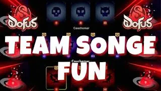 Miniature : La TEAM la PLUS FUN des SONGES ???
