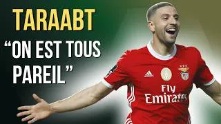 Miniature : Taraabt : ce que Benfica m'a appris