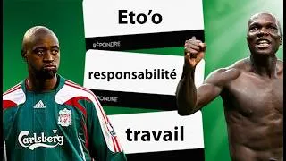 Miniature : Charles Itandje partage ses souvenirs avec Vincent Aboubakar