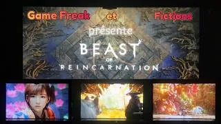 Miniature : Beast of réincarnation  Bande Annonce