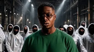 Miniature : Ninho Feat Kaaris & Sch  - Le Roi du Chagrin (Clip Video)