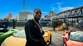 Miniature : Ninho - Coucher de Soleil  (Clip Officiel)
