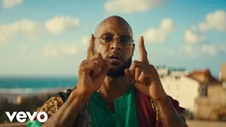 Miniature : Booba - Zone Rouge (Clip Officiel)