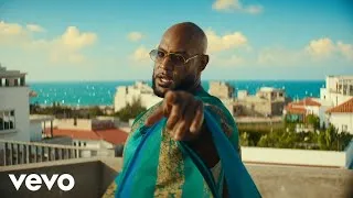 Miniature : Booba - Roi Sans Couronne (Clip Officiel)