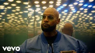 Miniature : Booba - Dernier Empire (Clip Officiel)