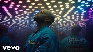 Miniature : Booba - Vision Nocturne (Clip Officiel)