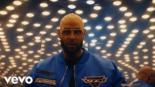 Miniature : Booba - Sans Pitié (Clip Officiel)