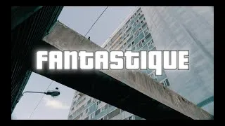 Miniature : Joker MF - Fantastique Feat. Gazo