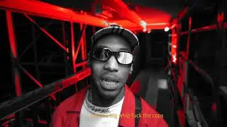 Miniature : Joker MF - Finish Him (Clip Officiel)