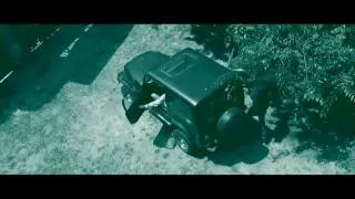 Miniature : Joker MF - Comme Pablo // RED LANTERN / Clip Officiel