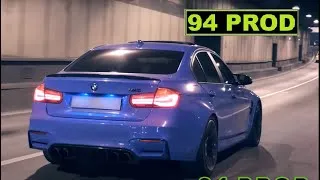 Miniature : SOSO MANESS BMW M3