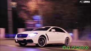 Miniature : BENAB la night AMG