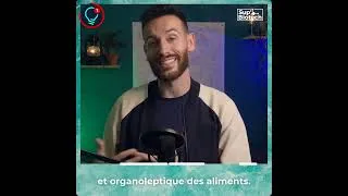 Miniature : C'est quoi la FERMENTATION ? expliquée en 99🔴SEC #shorts