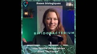 Miniature : C'est quoi le BIFIDUS ? expliqué en 99🔴SEC #shorts