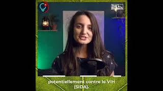 Miniature : C'est quoi l'ARN ? expliqué en 99🔴SEC #shorts