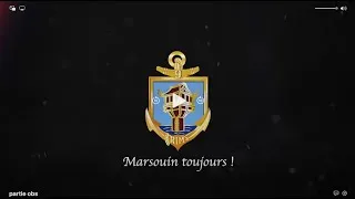 Miniature : 9e régiment d'Infanterie de Marine