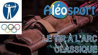 Miniature : Sport Olympique #1 - Le Tir a l'arc classique - Les règles