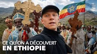 Miniature : Et si l'avenir du CHRISTIANISME était en AFRIQUE ?