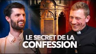 Miniature : Faut-il INTERDIRE le SECRET de la CONFESSION ? Amen en parle #4