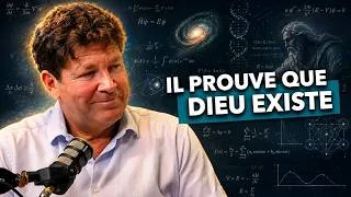 Miniature : Ces PREUVES de l'EXISTENCE de DIEU l'ont converti ( ft Olivier Bonnassies part 2)