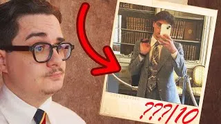 Miniature : Vous m'avez ENCORE envoyé VOS TENUES à JUGER | FACE à FIT- Épisode 2