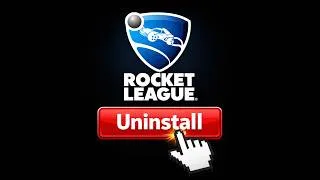 Miniature : J’ai quitté Rocket League… et voilà pourquoi.
