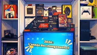 Miniature : Bienvenue en 2026 (et bonne année)