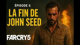Miniature : La chute de John Seed – Far Cry 5 [Épisode 5]