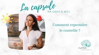 Miniature : Comment reprendre le contrôle ?
