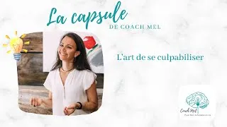 Miniature : Je n'arrive pas à changer, l'art de se culpabiliser
