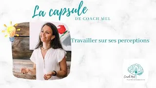 Miniature : Travailler sur ses perceptions