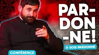 Miniature : Le pardon : ce qu'il est vraiment et comment y parvenir