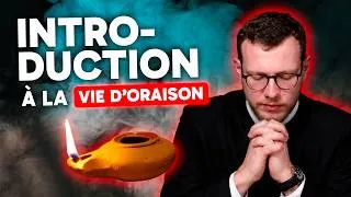 Miniature : Prier en profondeur : tout ce que tu devrais savoir sur l'oraison