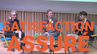 Miniature : Table Ronde : Comment Sinapps IRD contribue à l’amélioration de la satisfaction de l’assuré ?