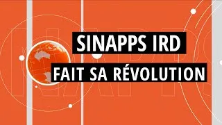 Miniature : Sinapps IRD fait sa Révolution