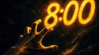 Miniature : Pouvez-vous tenir 8 minutes ?