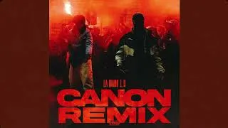 Miniature : La Mano 1.9 - Canon X CHIGGY (mashup remix)