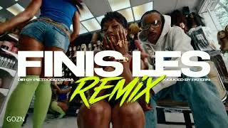 Miniature : LA FÈVE   FINIS LES X Super Freack (remix)